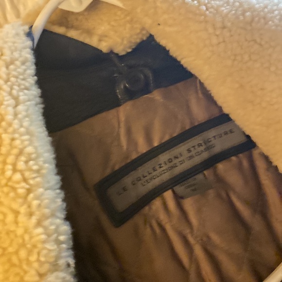 Men’s Leather size Medium - Picture 7 of 9